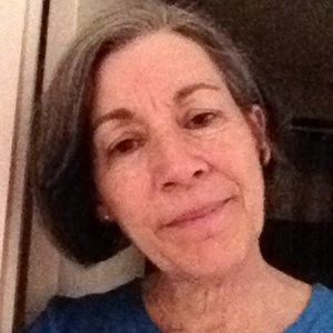 Meet your Posher, Deb